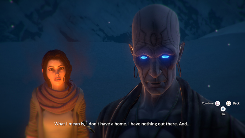 Illustration for article titled Dreamfall Chapters: Book One Builds A World and Little Else
